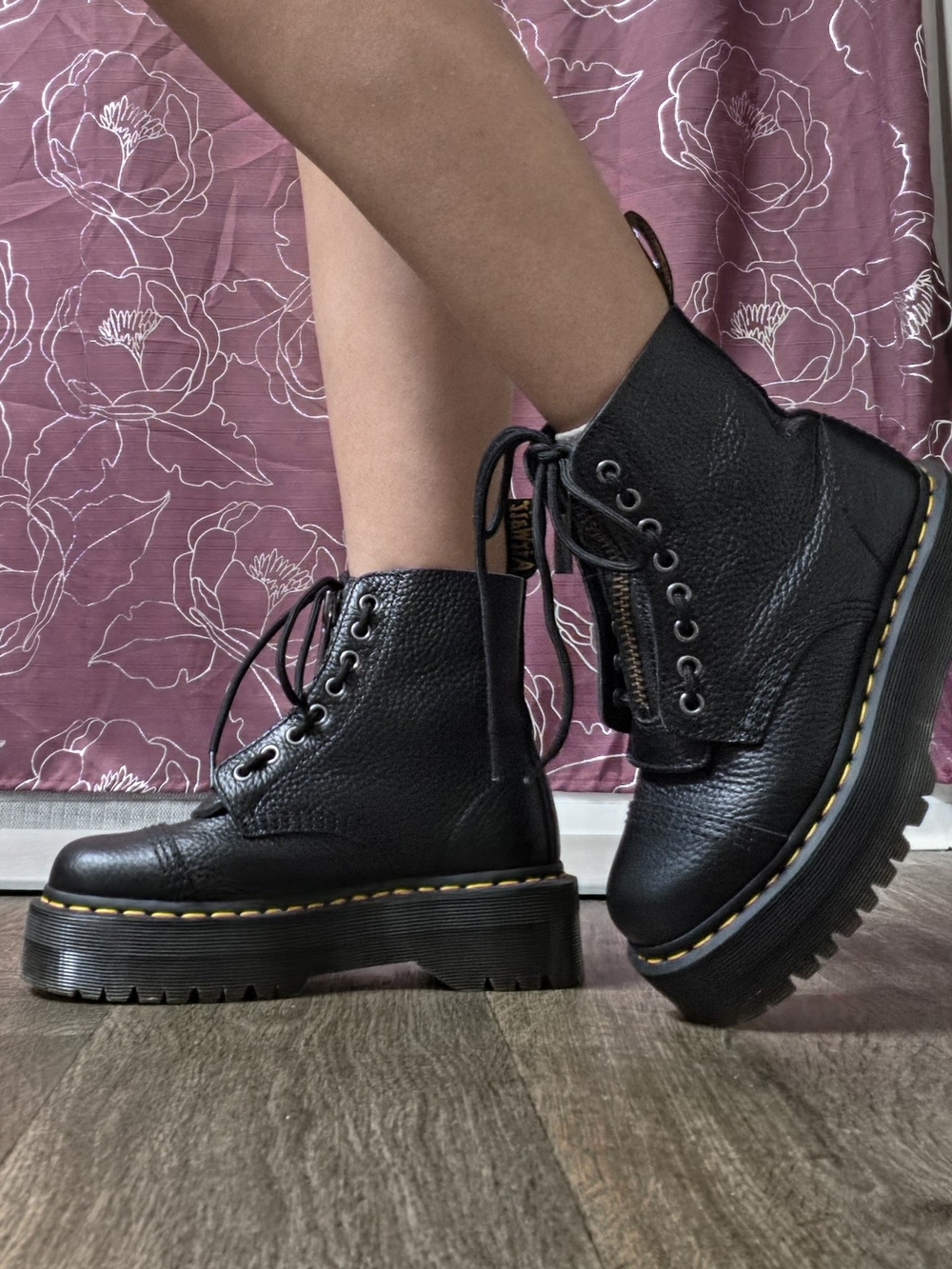 Dr. Martens